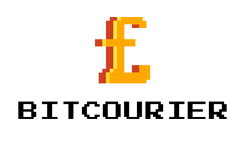Bitcourier logo