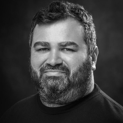 David - CEO - Glitter finance