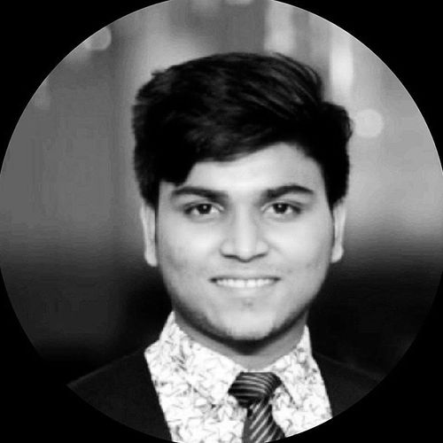 Shubham - CBDO - Glitter finance
