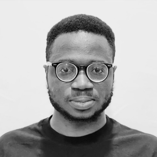 Titus - Technical Project manager - Glitter finance