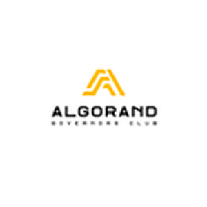 Algorand Governor's Club